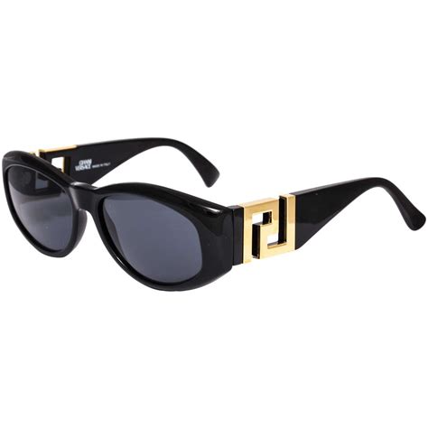 versace sonnenbrille vintage|Vintage Gianni Versace Sunglasses .